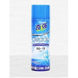 Dầu bôi trơn chống dính, chống dắt sản phẩm QQ19